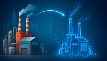 What Is a “Digital Twin” and How It Saves Money