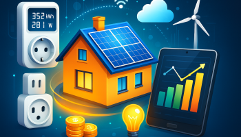 5 Reasons to Implement Energy Monitoring Before Autumn