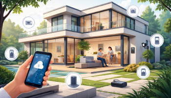 Розумний будинок у 2026 році: що реально працює, а що досі маркетинг