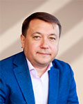 Михайло Віговський, Intecracy Group